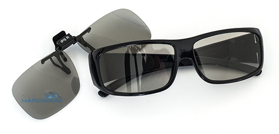 AOC d2757Ph: Designovka s 3D