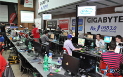 Mistrovství ČR v PC hrách: souboje o 260 000 Kč a úspěchy eSuby