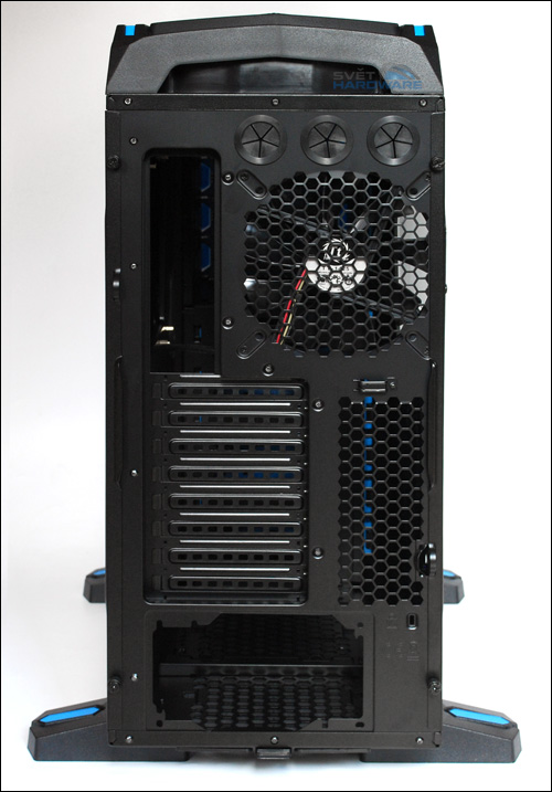 Thermaltake Chaser MK-1: herní velikán