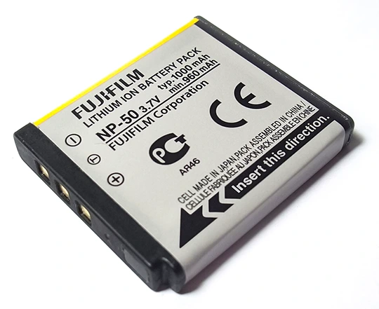 Není Li-Ion jako Li-Ion: co má společného baterka v telefonu a elektromobilu?