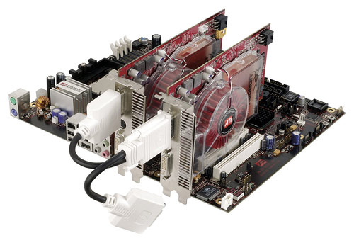 Přehled desktopových grafických čipů