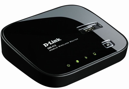 D-Link uvádí na trh nové produkty pro 3G