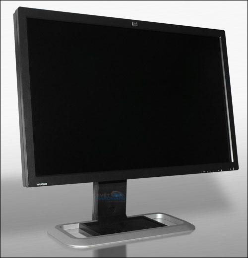 Největší z obrů - HP LP3065