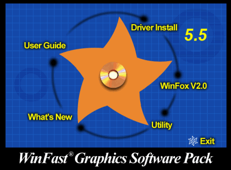 Nejlepší z nejlepších – GeForce4 Ti 4600
