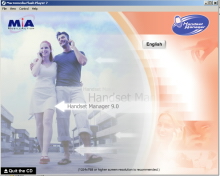 Mobile Action 660 – Infračervený pomocník