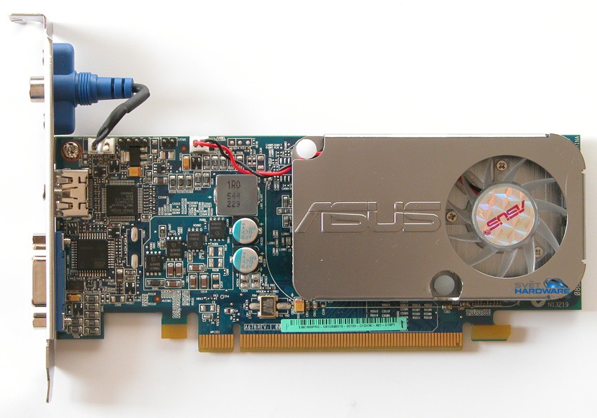 Srovnávací test PC: Fox Cult X2