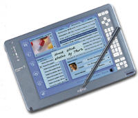 Microsoft bude mít tablet PC