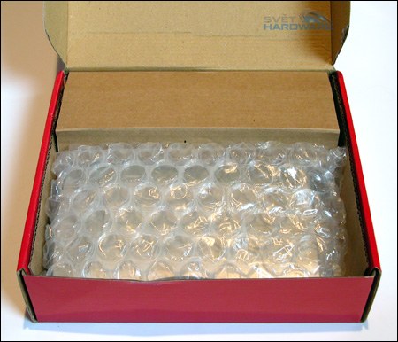 Test 6 externích HDD boxů