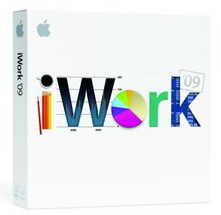 Apple uvádí na trh nové verze multimediálního a kancelářského softwaru