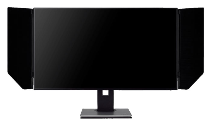 Acer ProDesigner PE320QK: 4K na 31,5" displeji