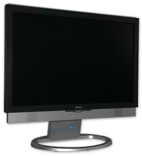 Belinea 102035W - zlatá střední cesta?