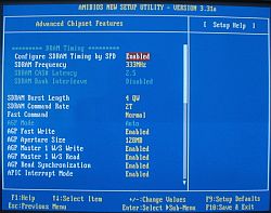 Ta deska je solidní