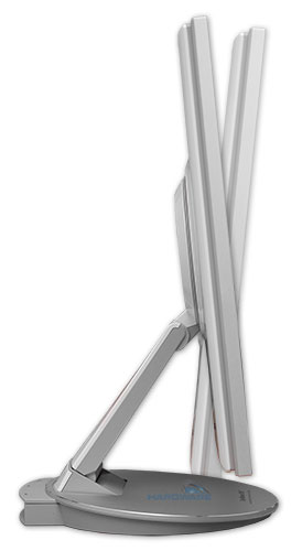 Megatest 19" LCD: Samsung 193P+