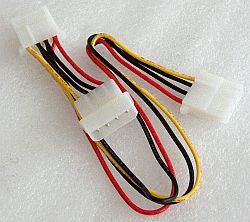 Megatest grafických karet: nVidia - část druhá