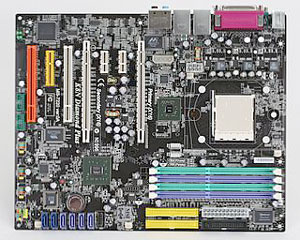 Tři nové základní desky od MSI