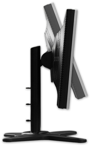 Megatest 19" LCD: ViewSonic VP930