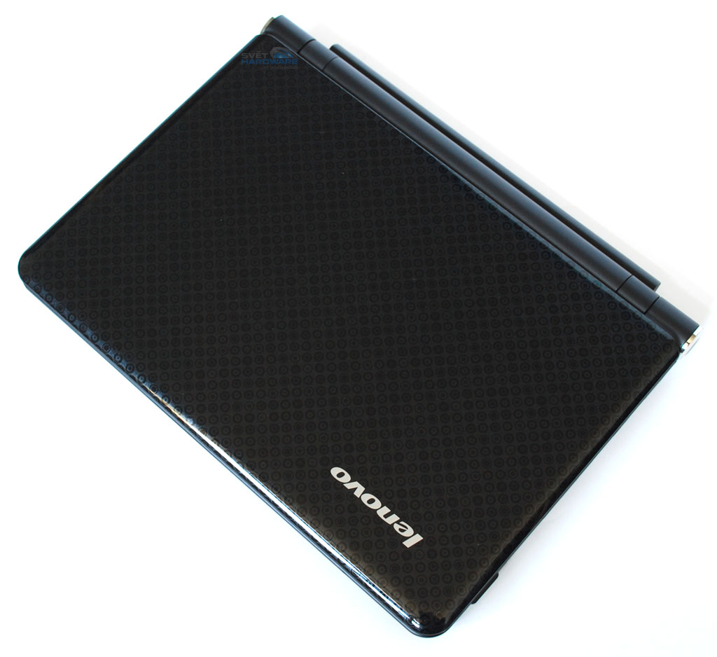 Lenovo IdeaPad S12: VIA Nano v akci