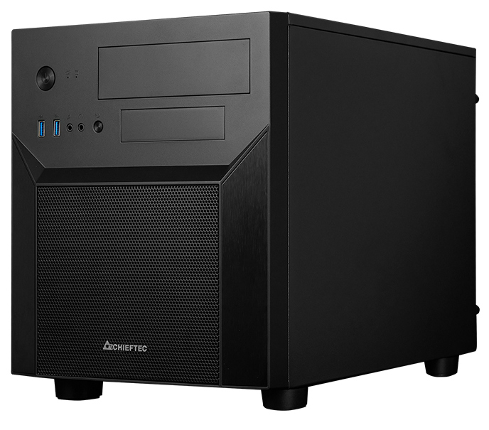 Chieftec CI-02B-OP: kostka pro herní sestavy