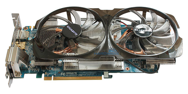 Gigabyte GeForce GTX660Ti: potřebuje hráč více?