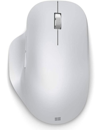 Microsoft Bluetooth Ergonomic Wireless Mouse