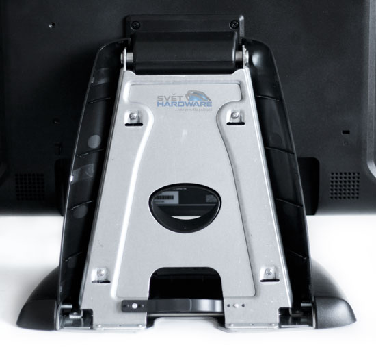 iiyama T2233MSC: první vlaštovka s multidotyky