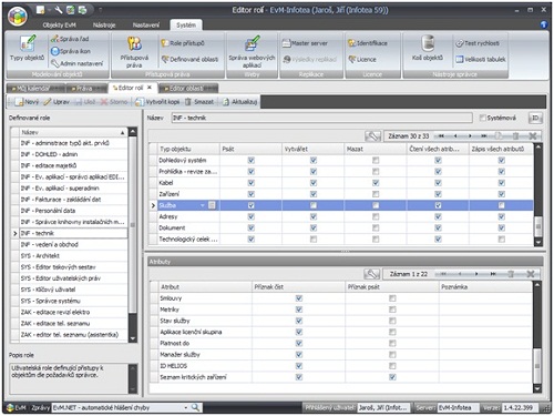 Ztrácíte přehled o dění ve své firmě? Máme snadné řešení!