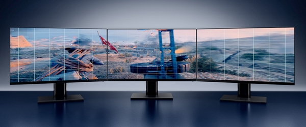 Xiaomi Mi Display 1A: minimální rámečky za cenu pod 100 dolarů