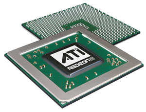 ATi Radeon X800 - grafická (r)evoluce