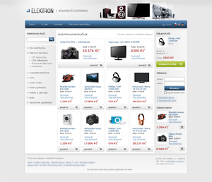 Soutěž o nejlepší skin pro OXID eShop: vyhodnocení