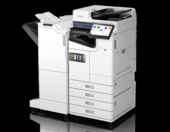 Epson v roce 2026 ukončí výrobu laserových tiskáren kvůli životnímu prostředí