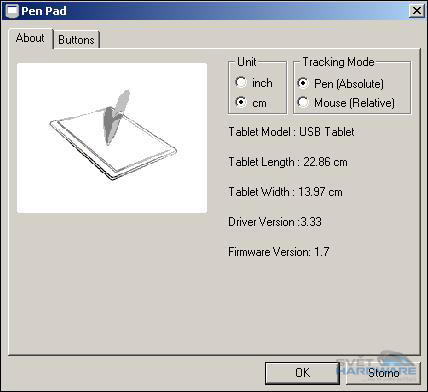 Tablet Genius G-Pen M609: Všestranný pomocník