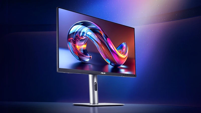 Asus uvádí 6K IPS monitor ProArt Display 6K PA32QCV
