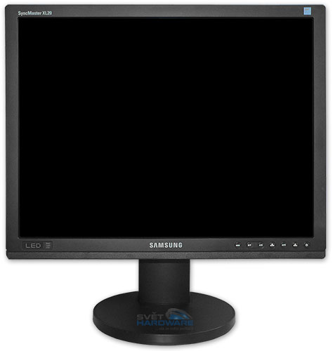 Profesionální Samsung XL20