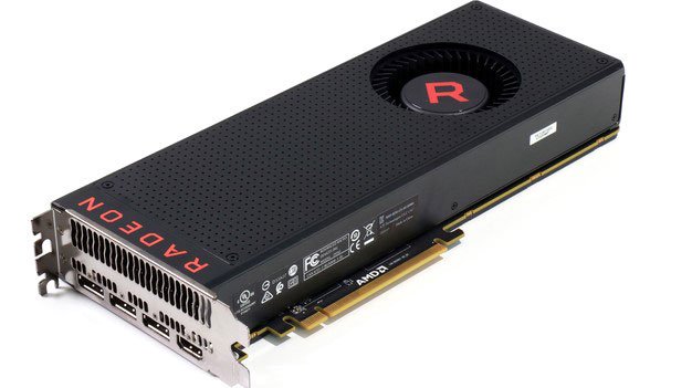 AMD na svých kartách využije paměti GDDR6