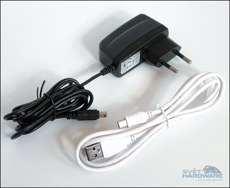 Edge-Core WM4201: Skype v dlani