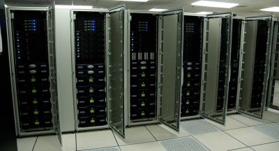 Data jako v bavlnce: Úvod