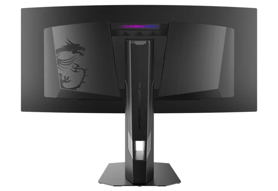 MSI MPG 341CQR QD-OLED X36