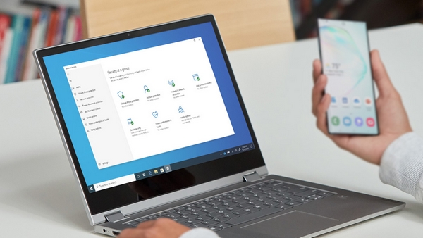 Microsoft zahájil automatickou aktualizaci na Windows 10 21H1