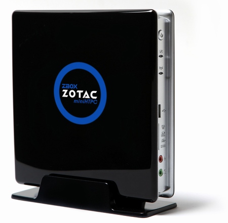 ZOTAC si připravil nový ZBOX HD-ID40