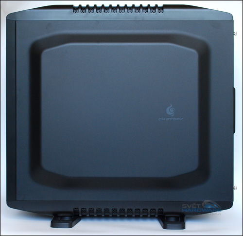 CM Storm Sniper: pro váš AMD Dragon