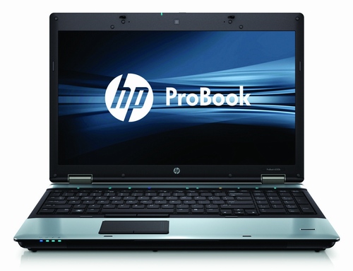 Hewlett-Packard nabízí nové notebooky pro malé i velké firmy