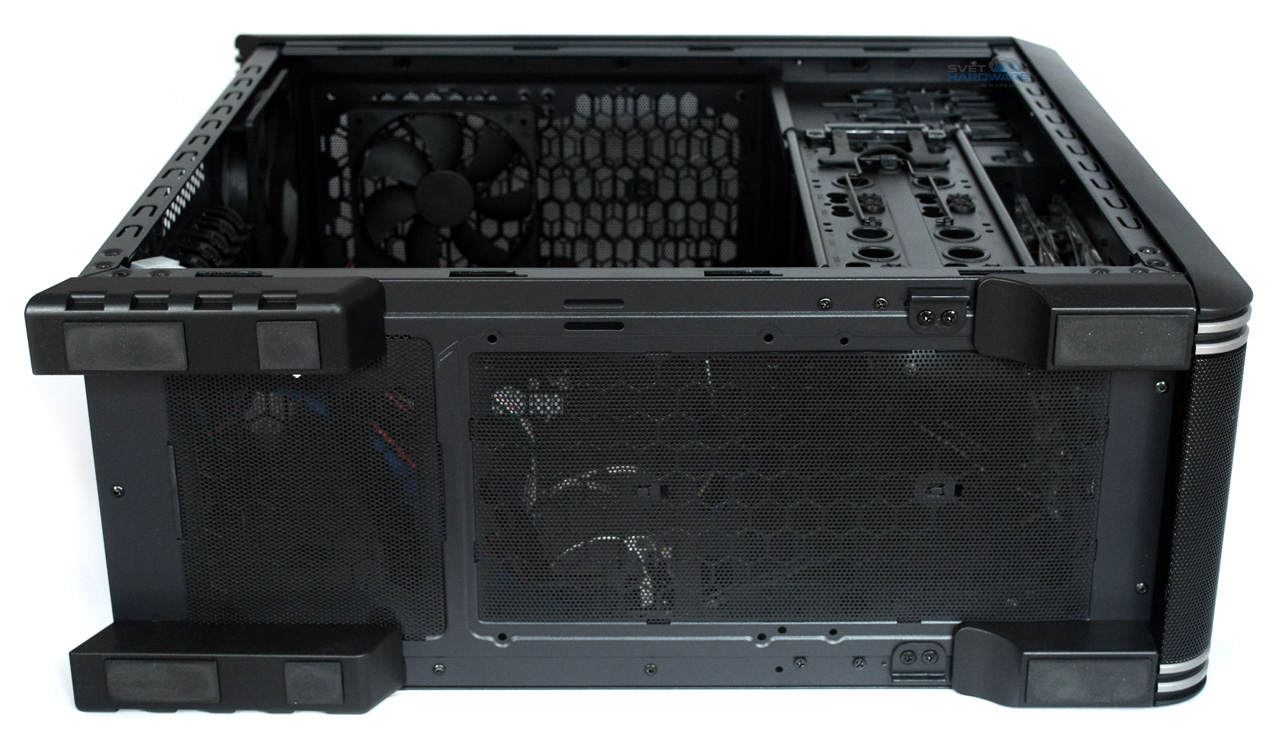 Enermax Fulmo: evoluce již osvědčeného?