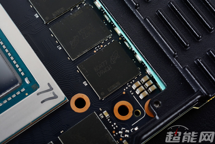 GPU TU102 se ukazuje v plné kráse, některé Turingy budou vyráběny v Koreji