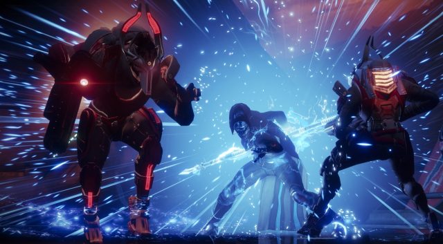 AMD zatím řeší problém s Destiny 2 pomocí ovladačů čipsetu