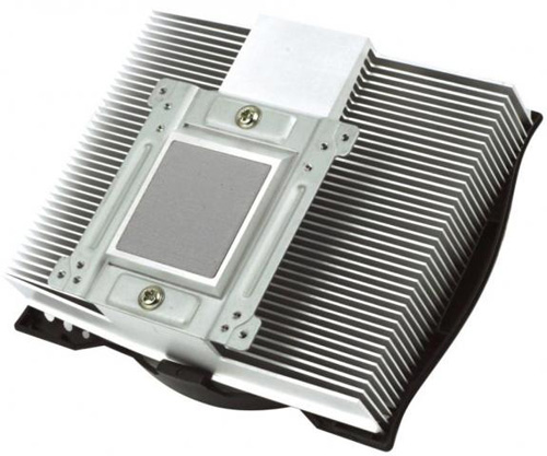 Arctic představil chladič Accelero L2 Plus pro grafické karty