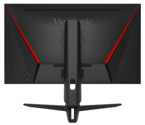 Viewsonic VX2720-4K-PRO: herní monitor se 4K a 144 Hz