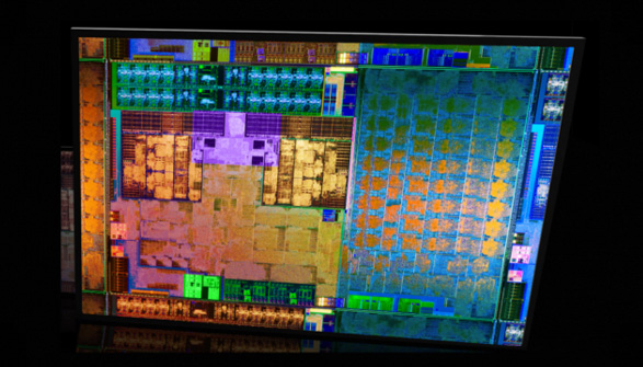 AMD představuje Bristol Ridge, oficiálně ale až na Computexu