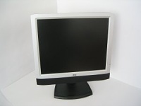 AOC LM929: běžný monitor do kanceláře