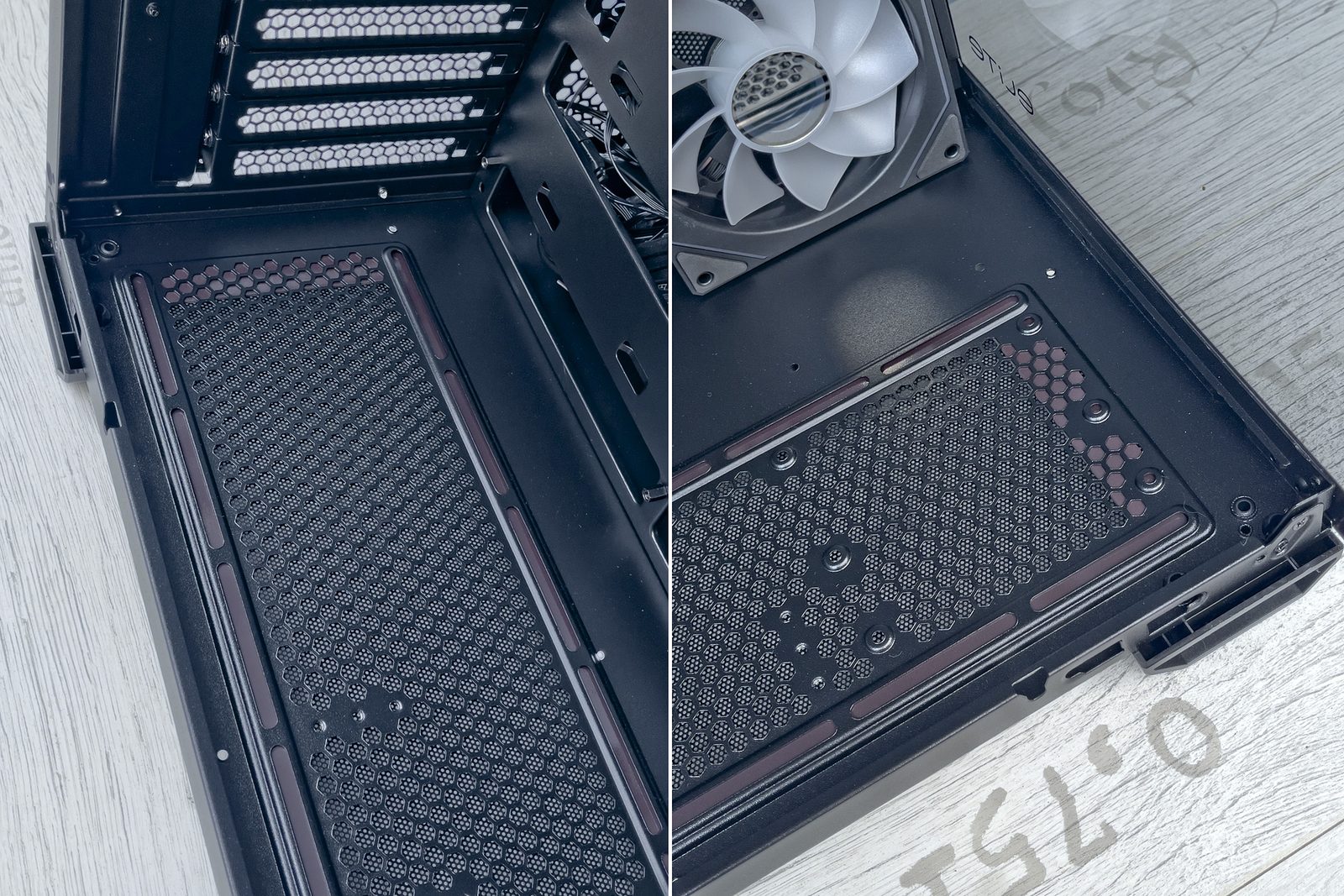 Test skříně Cooler Master Elite 681 – stvořena pro podívanou