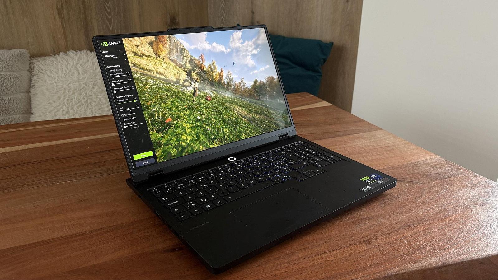 Výběr herního notebooku - jak nešlápnout vedle?